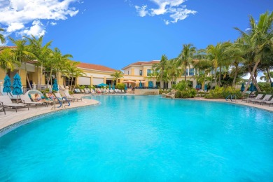 Great Preserve home with open floor plan and pool over golf on Ibis Golf and Country Club in Florida - for sale on GolfHomes.com, golf home, golf lot