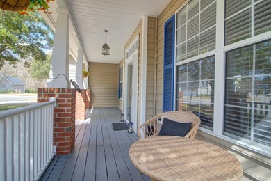 Welcome to this beautifully designed home located in the amazing on Golf Club At Wescott Plantation in South Carolina - for sale on GolfHomes.com, golf home, golf lot