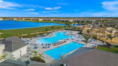 This is your opportunity to own a top floor GOLF INCLUDED coach on Babcock National Golf Course in Florida - for sale on GolfHomes.com, golf home, golf lot
