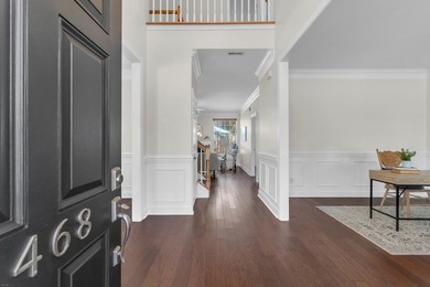 Welcome to this beautifully designed home located in the amazing on Golf Club At Wescott Plantation in South Carolina - for sale on GolfHomes.com, golf home, golf lot