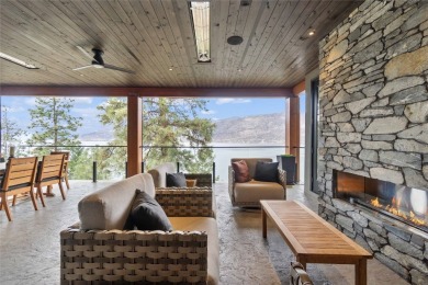 Marble Ledge. The most exclusive street: Waterside@Lakestone on Okanagan Golf Club in  - for sale on GolfHomes.com, golf home, golf lot