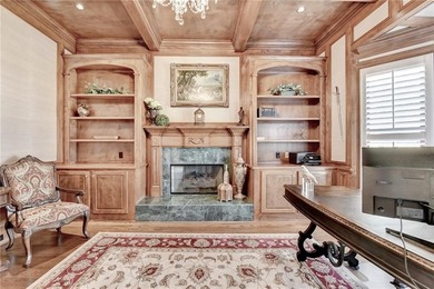 More than a home-it's a lifestyle. Nestled within the on Polo Golf and Country Club in Georgia - for sale on GolfHomes.com, golf home, golf lot