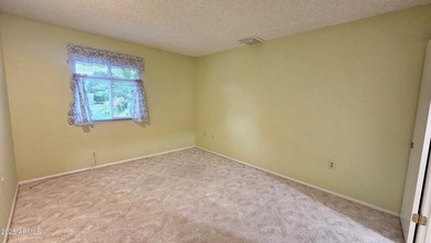 Looking for a 3 Bedroom 2 Bath home in Sun City? SHORT SALE on Sun City Riverview Golf Course in Arizona - for sale on GolfHomes.com, golf home, golf lot