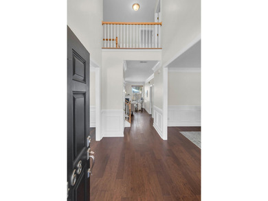 Welcome to this beautifully designed home located in the amazing on Golf Club At Wescott Plantation in South Carolina - for sale on GolfHomes.com, golf home, golf lot