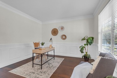 Welcome to this beautifully designed home located in the amazing on Golf Club At Wescott Plantation in South Carolina - for sale on GolfHomes.com, golf home, golf lot