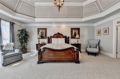 More than a home-it's a lifestyle. Nestled within the on Polo Golf and Country Club in Georgia - for sale on GolfHomes.com, golf home, golf lot