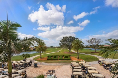 Great Preserve home with open floor plan and pool over golf on Ibis Golf and Country Club in Florida - for sale on GolfHomes.com, golf home, golf lot