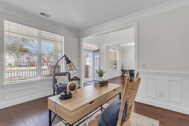 Welcome to this beautifully designed home located in the amazing on Golf Club At Wescott Plantation in South Carolina - for sale on GolfHomes.com, golf home, golf lot