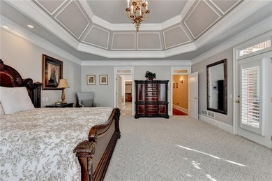 More than a home-it's a lifestyle. Nestled within the on Polo Golf and Country Club in Georgia - for sale on GolfHomes.com, golf home, golf lot