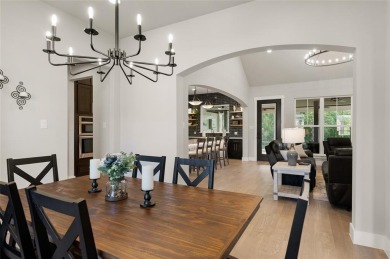 Stunning 2-year-new home in Lone Oak Crossing! This modern on Tanglewood Resort in Texas - for sale on GolfHomes.com, golf home, golf lot
