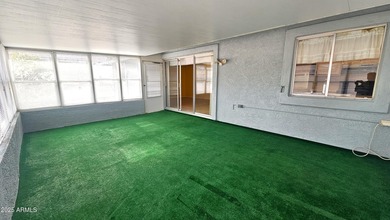 Looking for a 3 Bedroom 2 Bath home in Sun City? SHORT SALE on Sun City Riverview Golf Course in Arizona - for sale on GolfHomes.com, golf home, golf lot