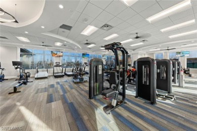 This is your opportunity to own a top floor GOLF INCLUDED coach on Babcock National Golf Course in Florida - for sale on GolfHomes.com, golf home, golf lot