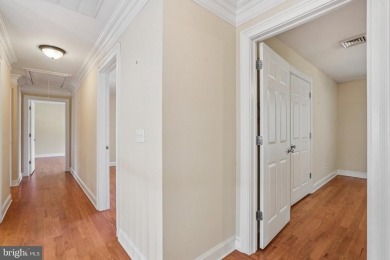 Welcome to this exceptional 4-bedroom, 2.5-bath custom-built on Peddie School Golf Course in New Jersey - for sale on GolfHomes.com, golf home, golf lot