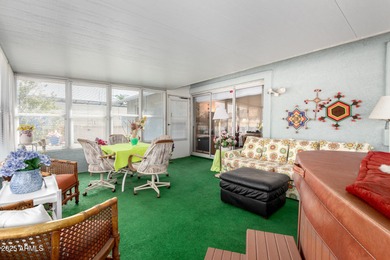 Looking for a 3 Bedroom 2 Bath home in Sun City? SHORT SALE on Sun City Riverview Golf Course in Arizona - for sale on GolfHomes.com, golf home, golf lot