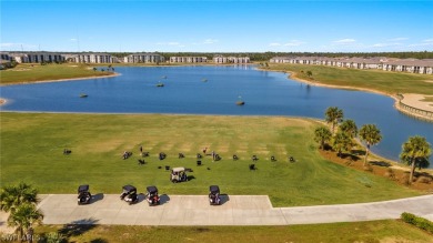 This is your opportunity to own a top floor GOLF INCLUDED coach on Babcock National Golf Course in Florida - for sale on GolfHomes.com, golf home, golf lot
