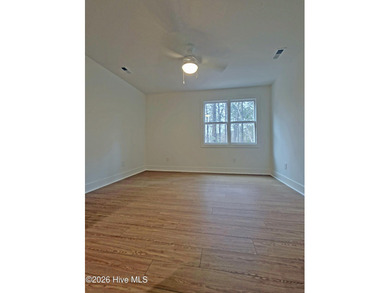 Discover refined living in this stunning new construction by on Seven Lakes Country Club in North Carolina - for sale on GolfHomes.com, golf home, golf lot