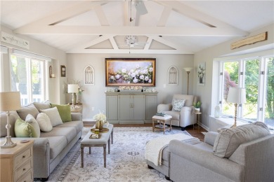 Welcome to this meticulously maintained and beautiful home on on Penfield Country Club in New York - for sale on GolfHomes.com, golf home, golf lot