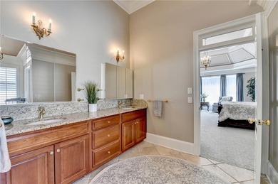 More than a home-it's a lifestyle. Nestled within the on Polo Golf and Country Club in Georgia - for sale on GolfHomes.com, golf home, golf lot