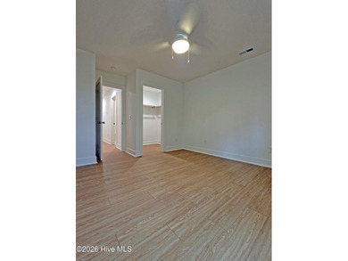 Discover refined living in this stunning new construction by on Seven Lakes Country Club in North Carolina - for sale on GolfHomes.com, golf home, golf lot