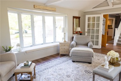 Welcome to this meticulously maintained and beautiful home on on Penfield Country Club in New York - for sale on GolfHomes.com, golf home, golf lot
