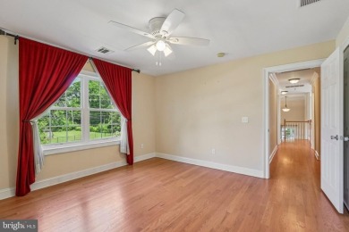 Welcome to this exceptional 4-bedroom, 2.5-bath custom-built on Peddie School Golf Course in New Jersey - for sale on GolfHomes.com, golf home, golf lot