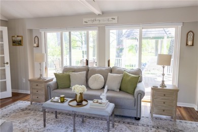 Welcome to this meticulously maintained and beautiful home on on Penfield Country Club in New York - for sale on GolfHomes.com, golf home, golf lot