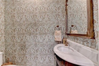 More than a home-it's a lifestyle. Nestled within the on Polo Golf and Country Club in Georgia - for sale on GolfHomes.com, golf home, golf lot