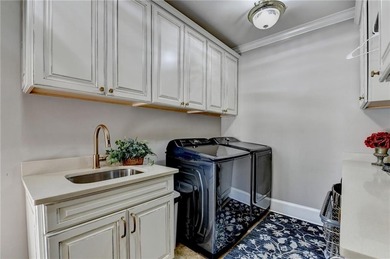 More than a home-it's a lifestyle. Nestled within the on Polo Golf and Country Club in Georgia - for sale on GolfHomes.com, golf home, golf lot