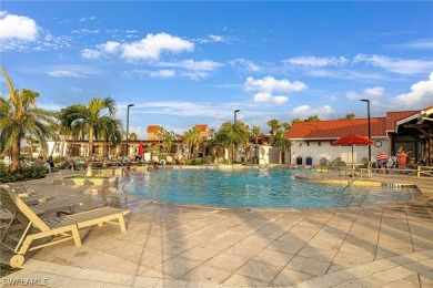 This is your opportunity to own a top floor GOLF INCLUDED coach on Babcock National Golf Course in Florida - for sale on GolfHomes.com, golf home, golf lot
