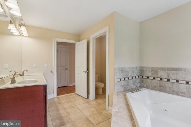 Welcome to this exceptional 4-bedroom, 2.5-bath custom-built on Peddie School Golf Course in New Jersey - for sale on GolfHomes.com, golf home, golf lot