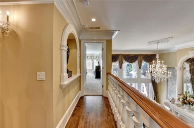 More than a home-it's a lifestyle. Nestled within the on Polo Golf and Country Club in Georgia - for sale on GolfHomes.com, golf home, golf lot