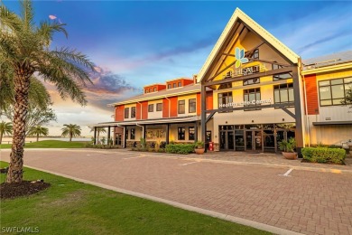 This is your opportunity to own a top floor GOLF INCLUDED coach on Babcock National Golf Course in Florida - for sale on GolfHomes.com, golf home, golf lot