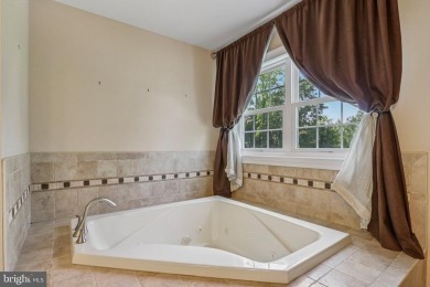 Welcome to this exceptional 4-bedroom, 2.5-bath custom-built on Peddie School Golf Course in New Jersey - for sale on GolfHomes.com, golf home, golf lot