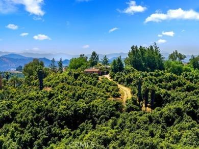 Welcome to Heaven on Earth! Discover your own piece of paradise on Cross Creek Golf Club in California - for sale on GolfHomes.com, golf home, golf lot