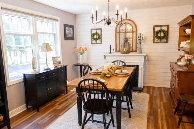 Welcome to this meticulously maintained and beautiful home on on Penfield Country Club in New York - for sale on GolfHomes.com, golf home, golf lot