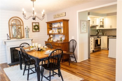 Welcome to this meticulously maintained and beautiful home on on Penfield Country Club in New York - for sale on GolfHomes.com, golf home, golf lot