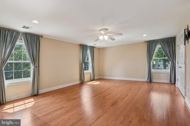 Welcome to this exceptional 4-bedroom, 2.5-bath custom-built on Peddie School Golf Course in New Jersey - for sale on GolfHomes.com, golf home, golf lot