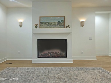 Discover refined living in this stunning new construction by on Seven Lakes Country Club in North Carolina - for sale on GolfHomes.com, golf home, golf lot