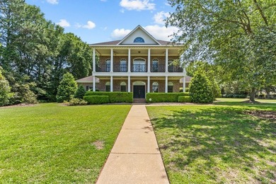 NEW ROOF for this Truly Iconic Offering. This distinguished on Highland Oaks Golf Course in Alabama - for sale on GolfHomes.com, golf home, golf lot