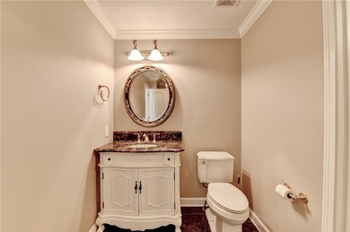 More than a home-it's a lifestyle. Nestled within the on Polo Golf and Country Club in Georgia - for sale on GolfHomes.com, golf home, golf lot