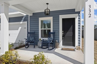 This stunning 4-bedroom, 2.5-bathroom home in the highly on Legend Oaks Plantation Golf Club in South Carolina - for sale on GolfHomes.com, golf home, golf lot