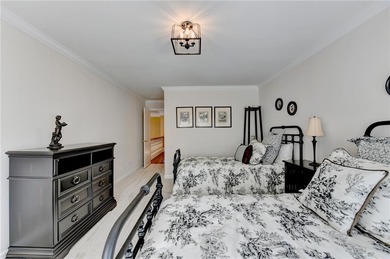 More than a home-it's a lifestyle. Nestled within the on Polo Golf and Country Club in Georgia - for sale on GolfHomes.com, golf home, golf lot