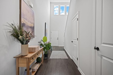 This stunning 4-bedroom, 2.5-bathroom home in the highly on Legend Oaks Plantation Golf Club in South Carolina - for sale on GolfHomes.com, golf home, golf lot