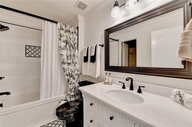 More than a home-it's a lifestyle. Nestled within the on Polo Golf and Country Club in Georgia - for sale on GolfHomes.com, golf home, golf lot