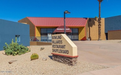 Looking for a 3 Bedroom 2 Bath home in Sun City? SHORT SALE on Sun City Riverview Golf Course in Arizona - for sale on GolfHomes.com, golf home, golf lot