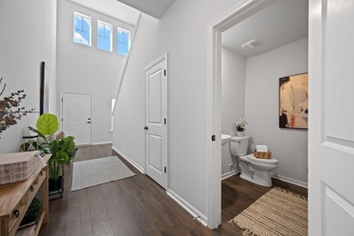 This stunning 4-bedroom, 2.5-bathroom home in the highly on Legend Oaks Plantation Golf Club in South Carolina - for sale on GolfHomes.com, golf home, golf lot