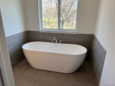 New construction, move-in ready and available to close within 30 on Prestwick Village Golf Club in Michigan - for sale on GolfHomes.com, golf home, golf lot