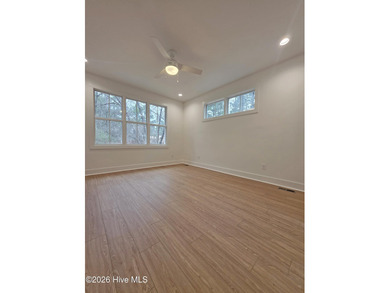 Discover refined living in this stunning new construction by on Seven Lakes Country Club in North Carolina - for sale on GolfHomes.com, golf home, golf lot