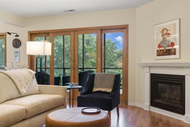 Welcome to carefree, easy-peasy condo living! This beautifully on Brown Deer Golf Club in Iowa - for sale on GolfHomes.com, golf home, golf lot