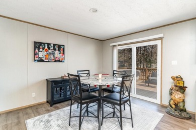Very Motivated Seller! Welcome to this stunning 2022 Clayton 3 on Whispering Pines in South Carolina - for sale on GolfHomes.com, golf home, golf lot